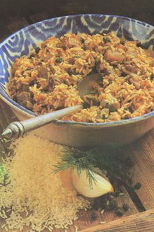 мясные блюда в турции