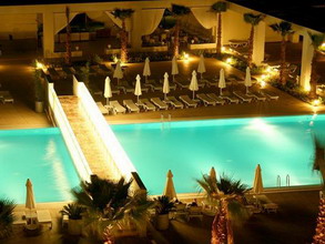 отзывы об отеле kervansaray kundu hotel 5*