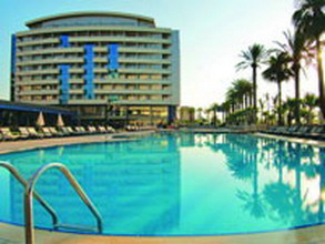 отель porto bello hotel beach - resort 5*