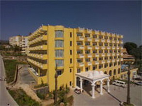 отель orient palace hotels - resorts 5*